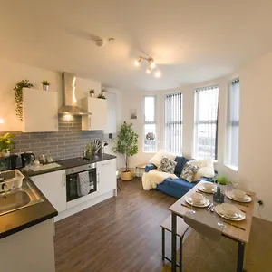 Principality Suites; One Bed By Promise Apartment