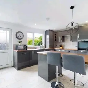 Woods View, Thornaby Thornaby on Tees